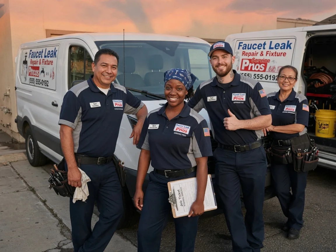 Faucet Repair company in Lyon Mountain, NY